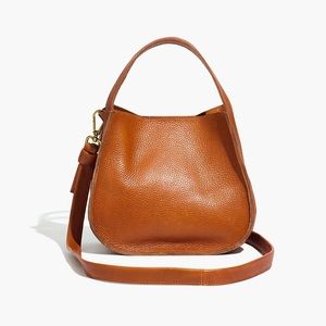 Madewell The Sydney Crossbody Bag